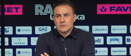 Talijanski treneri - Fabio Cannavaro