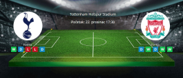 Tipovi za Tottenham vs. Liverpool, 22. prosinac 2024., Premiership